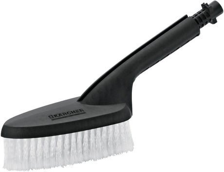 Kärcher Brosse de lavage douce pour nettoyeurs haute pression K2-K7 - poils souples