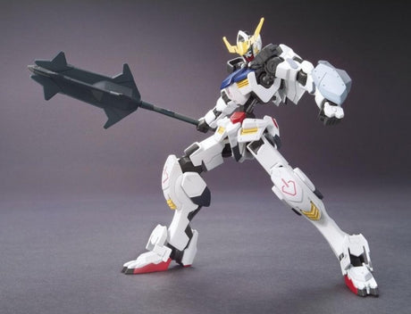 Bandai Namco Bandai HG Series - Maquette - Gundam Barbatos - 1 144