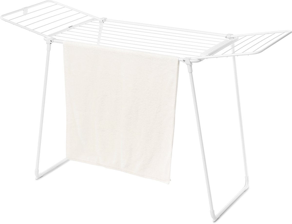 Brabantia hangon étendoir aussi 18 mètres blanc