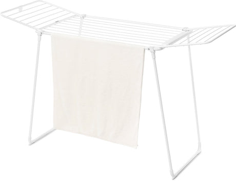 Brabantia hangon étendoir aussi 18 mètres blanc