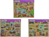 Eichhorn simba 100005454 puzzle