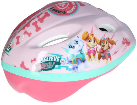 Casque Seven Polska SP Paw Patrol Girl rose