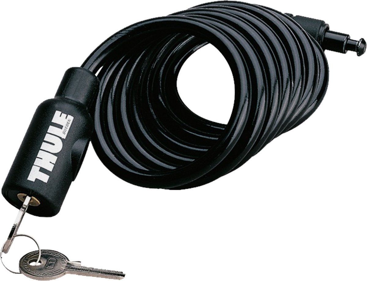 Câble antivol Thule 538, 180cm