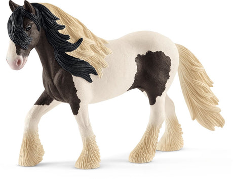 Schleich 13831 étalon bricoleur