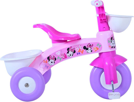 Disney Tricycle Minnie - Girls - Pink