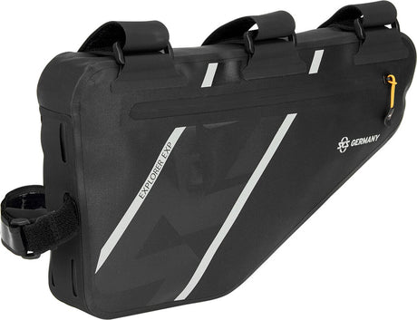 Sks allemagne explorateur exp. sac de cadre