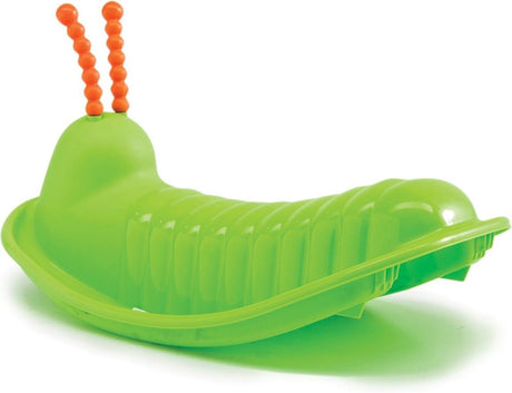 Paradiso jouets chenille à bascule