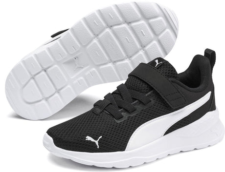 Puma anzarun lite ac+ ps false baskets - pêche smoothie - blanc - taille 28