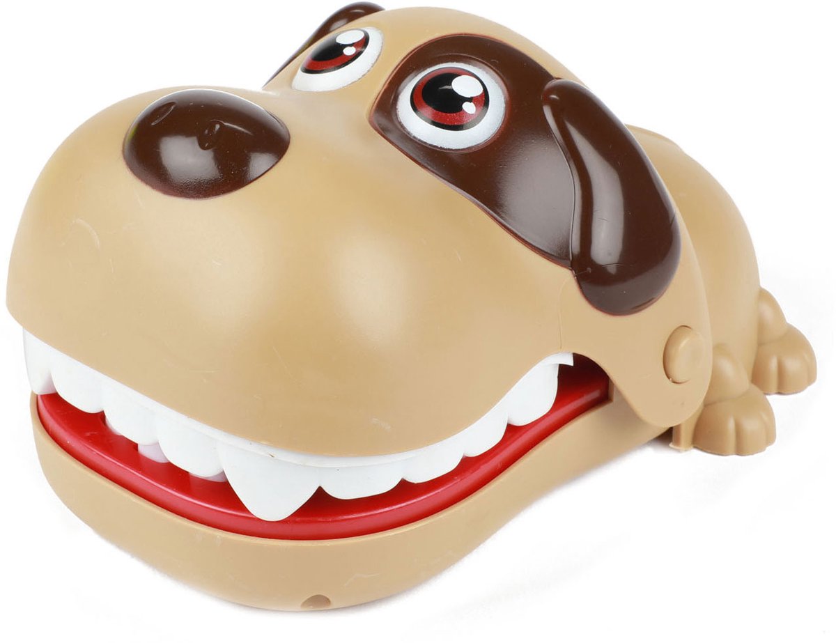 Toi-toys, jeu d'enfant, Billy mordant