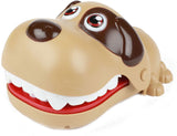 Toi-toys, jeu d'enfant, Billy mordant