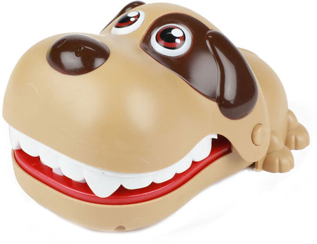 Toi-toys, jeu d'enfant, Billy mordant