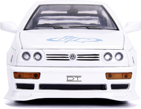 Jouets Jada - Fast Furious 1995 Volkswagen Jetta 1:24