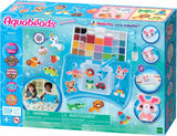 Studio de valises pour débutants Aquabeads