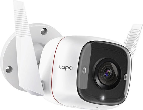 TP-Link Tapo C310 Sécurité en plein air Caméra Wi-Fi