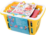 Ensemble d'argile Playgo dans votre panier - 4 pots en argile
