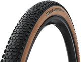 Pneu pliable Continental Terra Adventure 45-622 tr noir tr