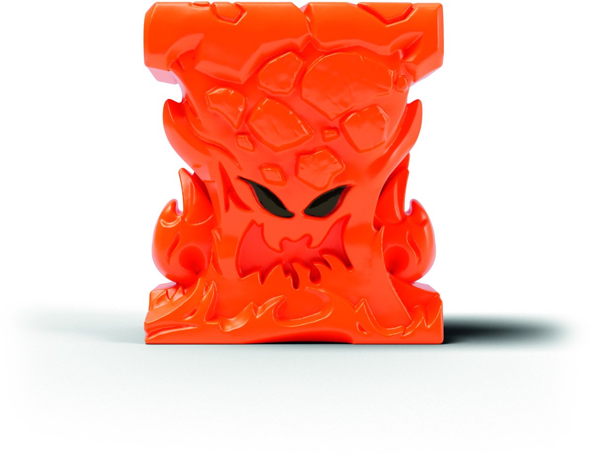 Schleich Eldrador Creatures Mini Créatures Série 3 (1 pièce)
