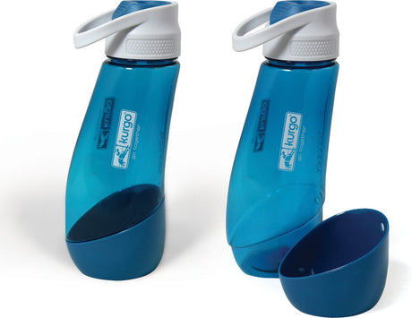 Kurgo - gourd h2o - abreuvoir pour chien d'une capacité de 750 ml