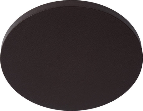 Lucide aperçu - applique - ø 14 cm - LED - 1x5w 2700k - marron