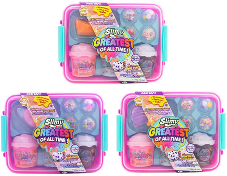 Coffret cadeau Joker Slimy le plus grand de tous les temps (chèvre)