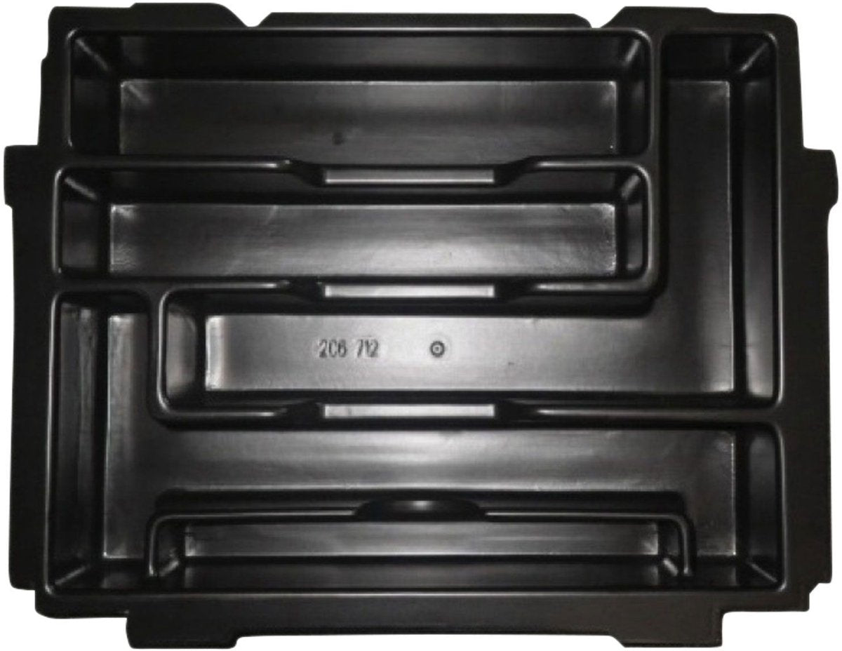 Insert d'outil Makita p-83668
