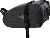 Sac de selle Topak Drybag M - Black - 1L