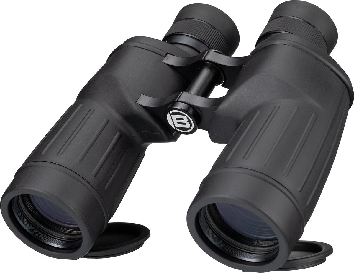 Jumelles Bresser - 7x50 wp - adaptées à l'astronomie et à l'usage maritime