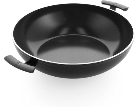 Poêle wok induction BK easy ø36 cm céramique