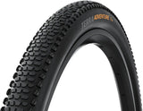 Pneu Continental Terra Adventure 28 x 1,75 noir pliable