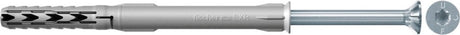 Fiche de cadre Fischer sxr 10 x 140 t - 10 x 140 x 150 mm (50 pcs)