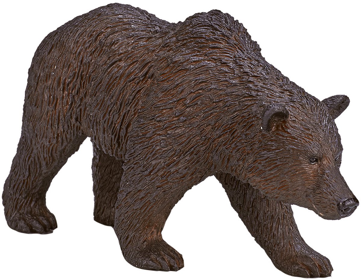 Grizzli de la faune Mojo - 387216
