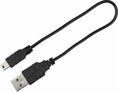 Trixie Bande lumineuse flash USB - m l - vert - 18 mm de large
