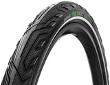 Pneu pliable Continental pure contact 60-584 noir