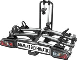 Porte-vélos pro-user diamant SG3 fixmatic