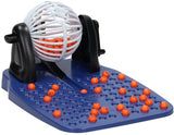 Jeu de bingo