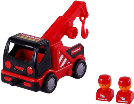 Cavallino Mammoet mon premier camion à prendre, 20 cm
