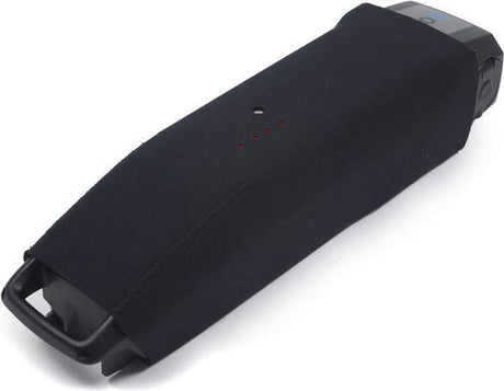 Hoes Fah Battery Cover Yamaha Frame SW