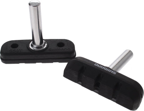 Ensemble de blocs de frein Shimano Cantilever CT91 (2)
