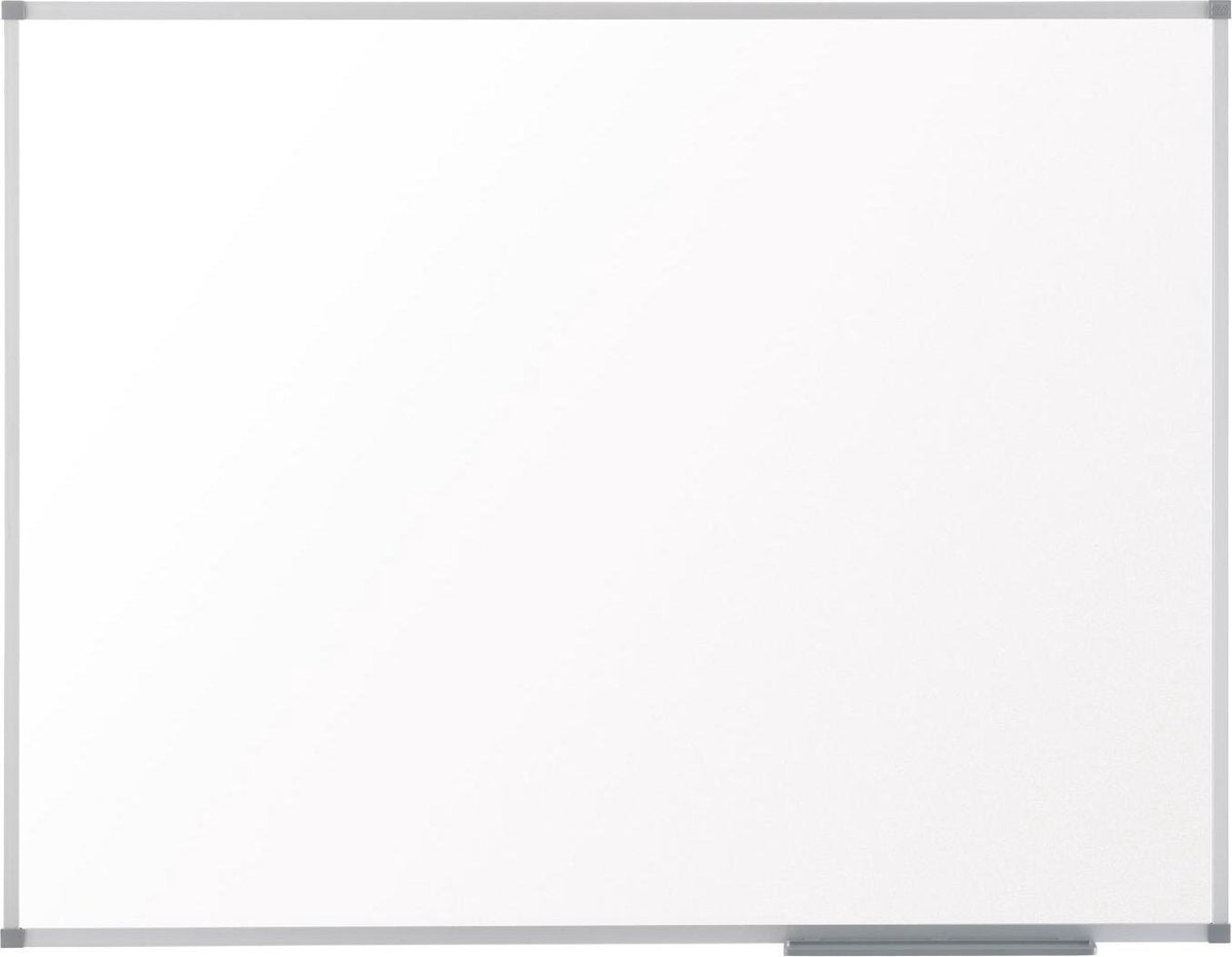 Nobo tableau blanc essence 180 x 120 cm