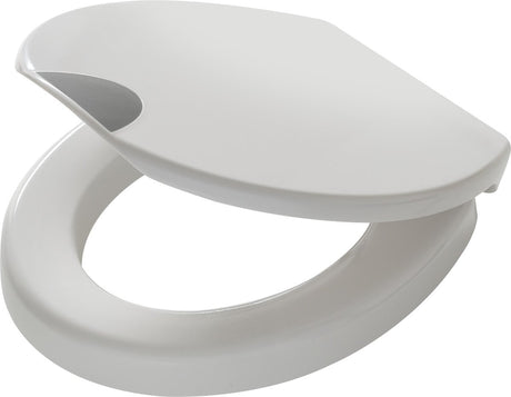 Tiger Toilet Seat Comfort Care Extra High