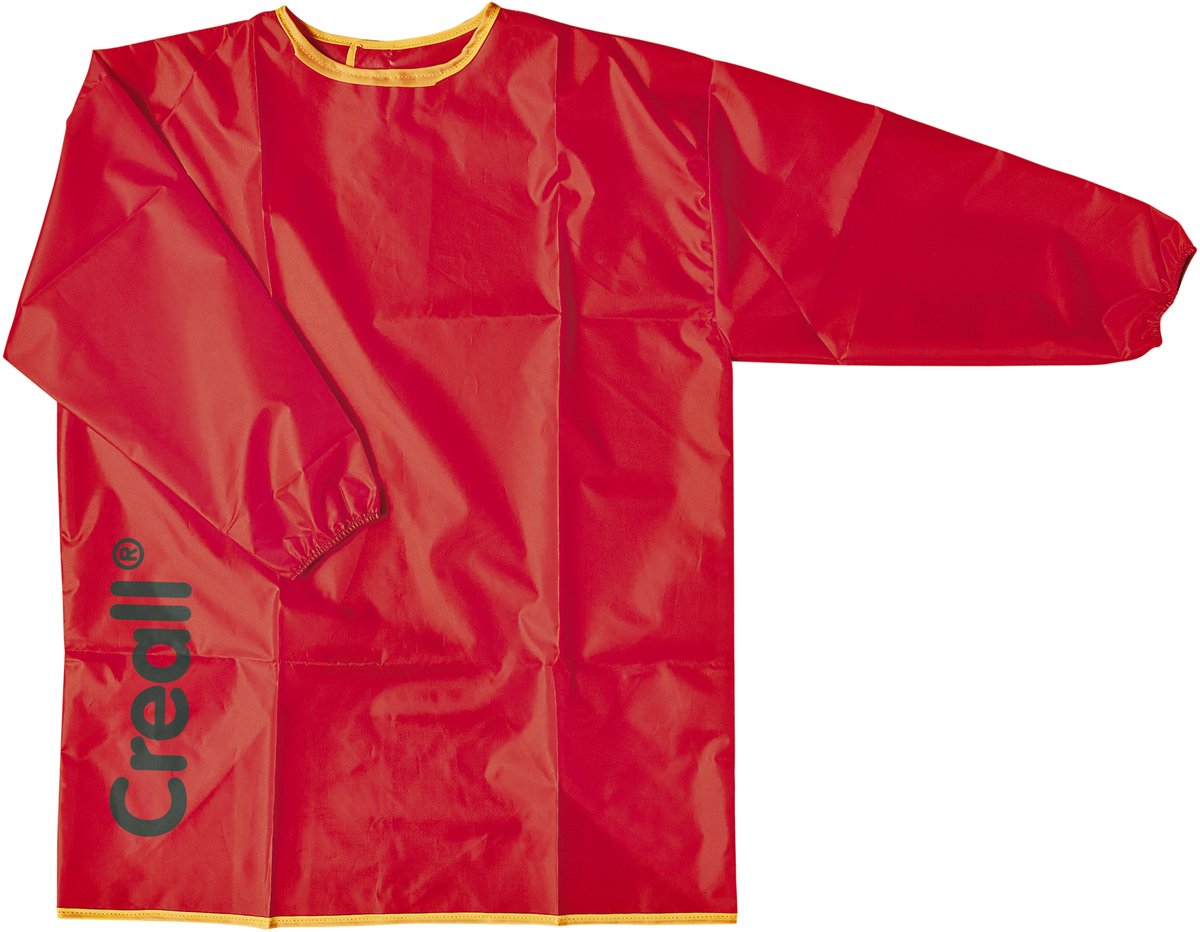 Creall Kleerdershart rouge, taille m