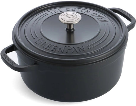 Greenpan Featherweights Braadpan 26cm