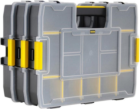 Stanley valises tripack sortmaster junior organisateur | 1-97-487 - 1-97-487