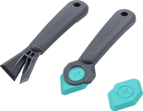 Ensemble Wolfcraft | renouveler les articulations | 4 pièces | 1 jeu - 4334000