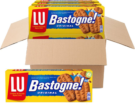 Lu bastogne original (6x 260gr)