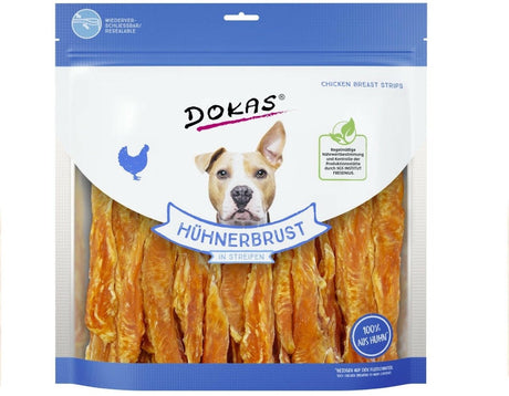 Dokas Doka's filet de poulet en lanières 900g