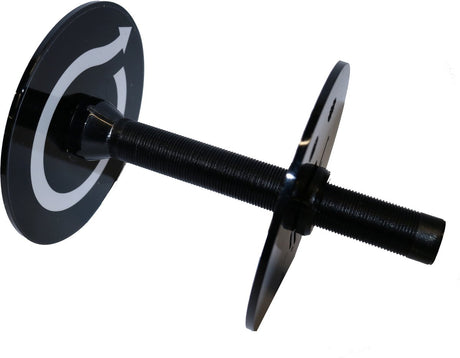 Bobine de remplacement pour étiqueteuse Dymo | pour imprimantes d'étiquettes 5xl et 4xl