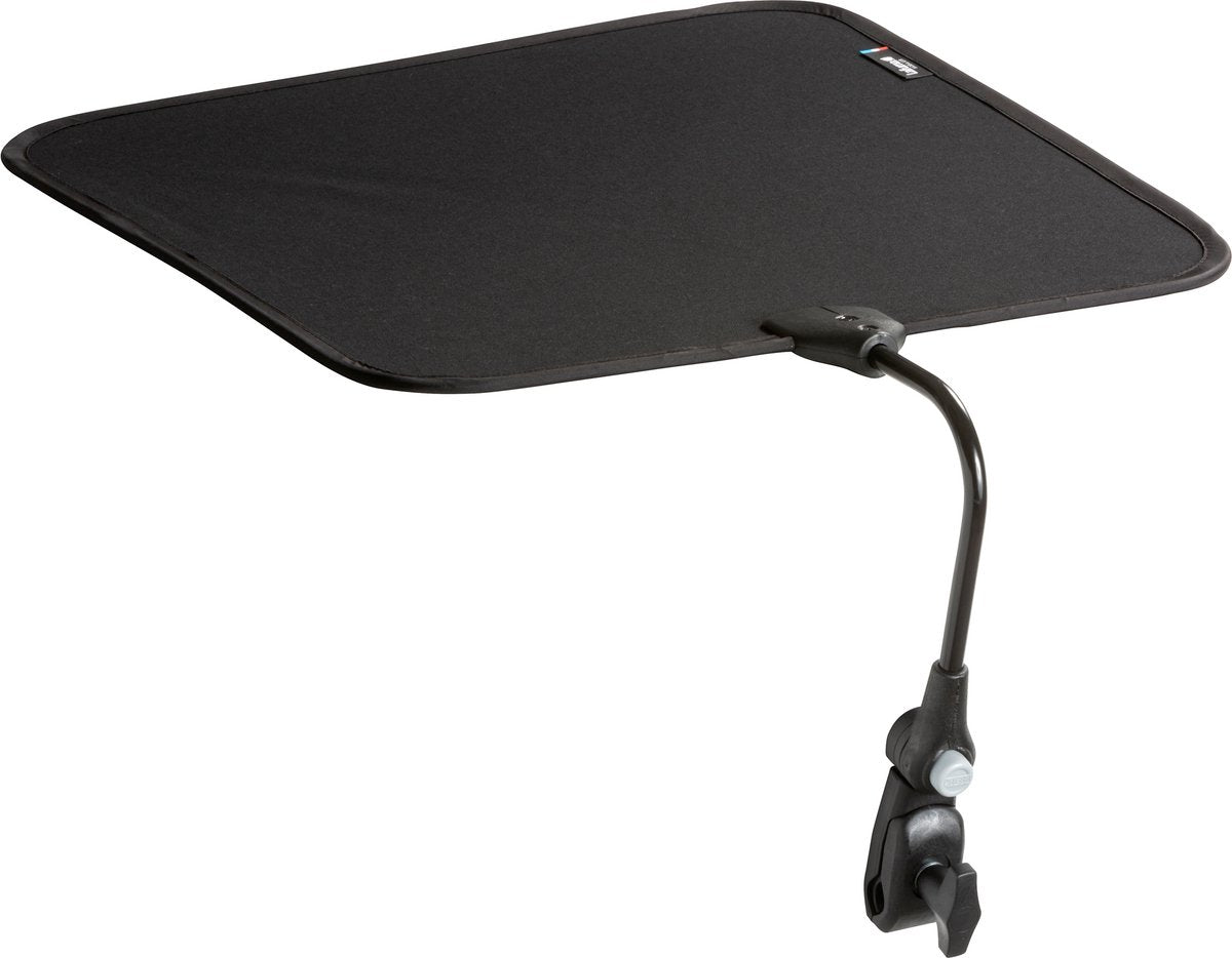 Lafuma ombrelle - parasol - se fixe sur toutes les chaises