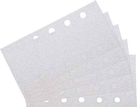 Feuille abrasive Makita 185x93 k120 vlc whi. -e-19663