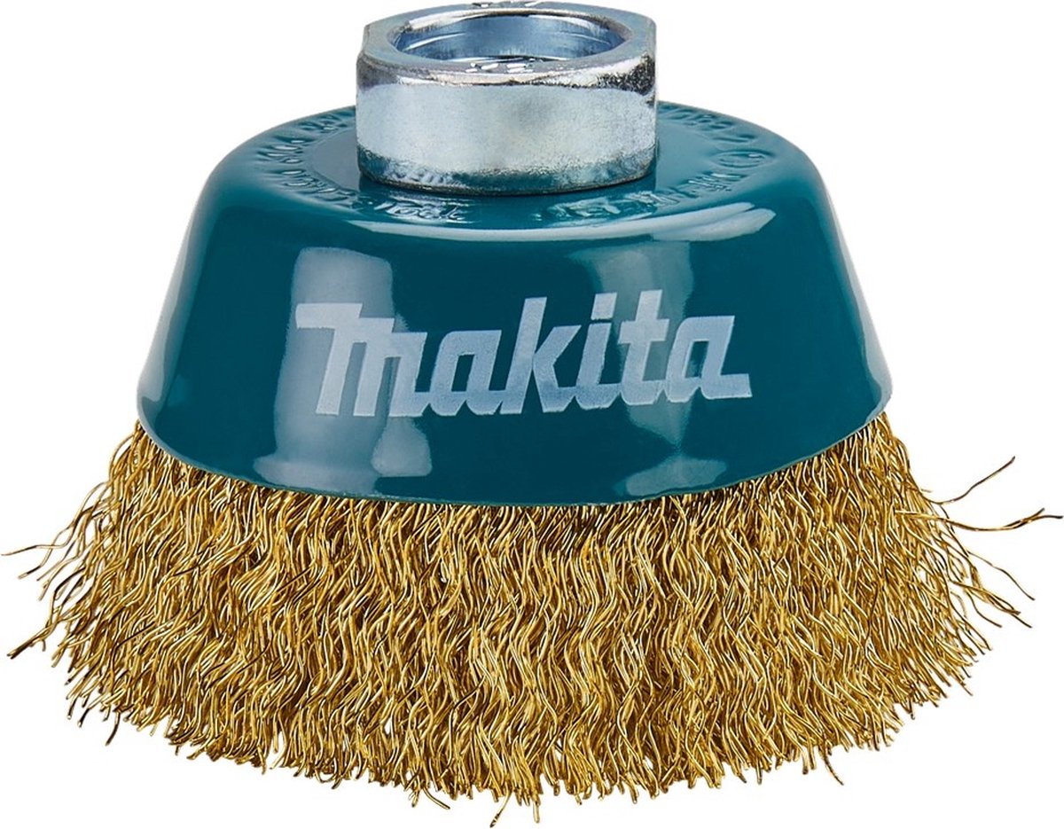 Makita komb drd couvre-chef m14x60mm - d-39746